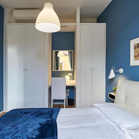 Dreams Homes In Trastevere Рим Экстерьер фото